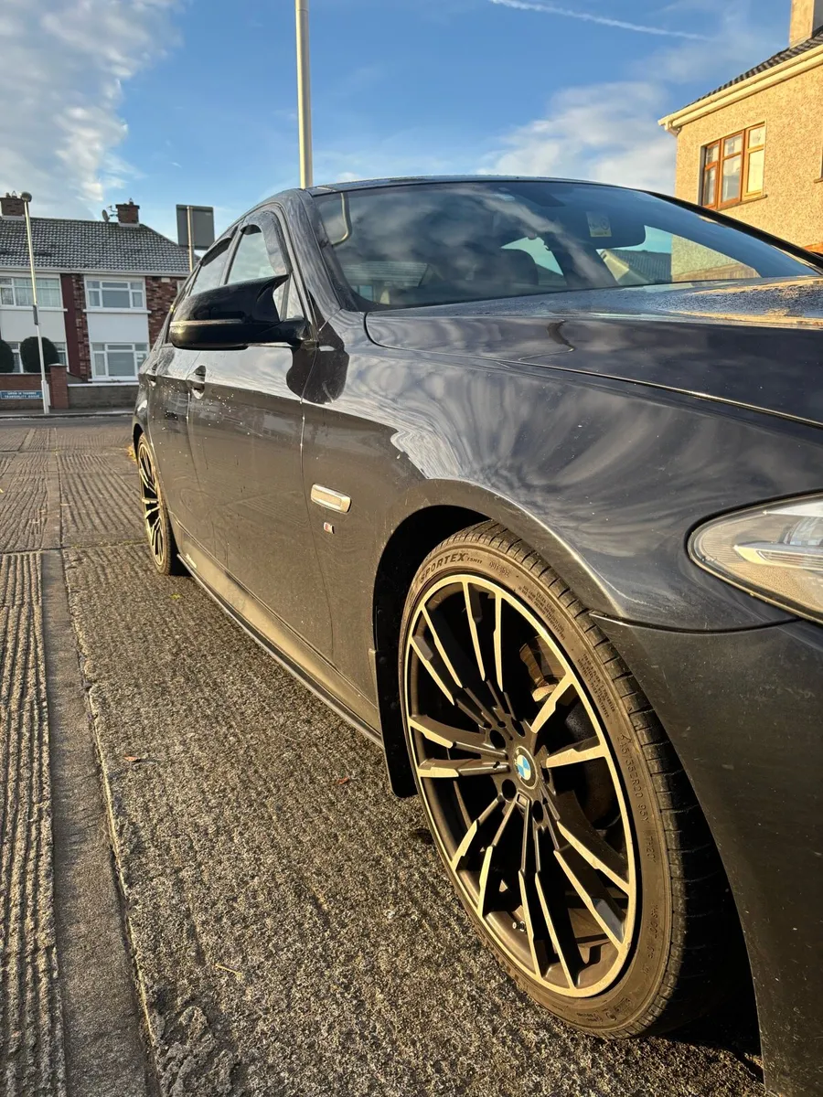162 520D BMW M-Sport (141k KMS) - Image 4