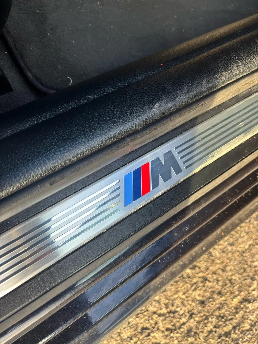 162 520D BMW M-Sport (143k km) - Image 2
