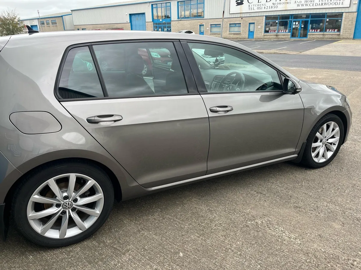 Volkswagen Golf - Image 3