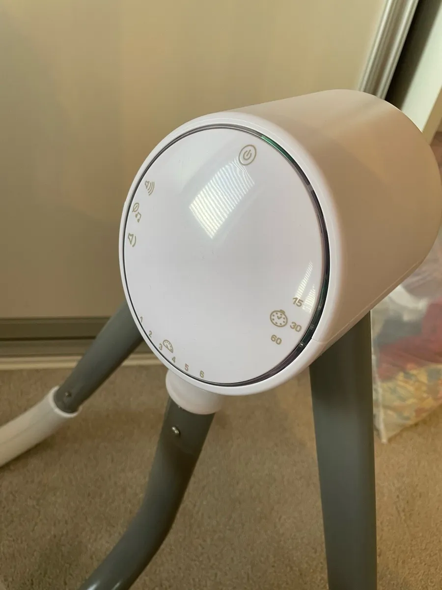 Ingenuity Electric Baby Swing - Image 2