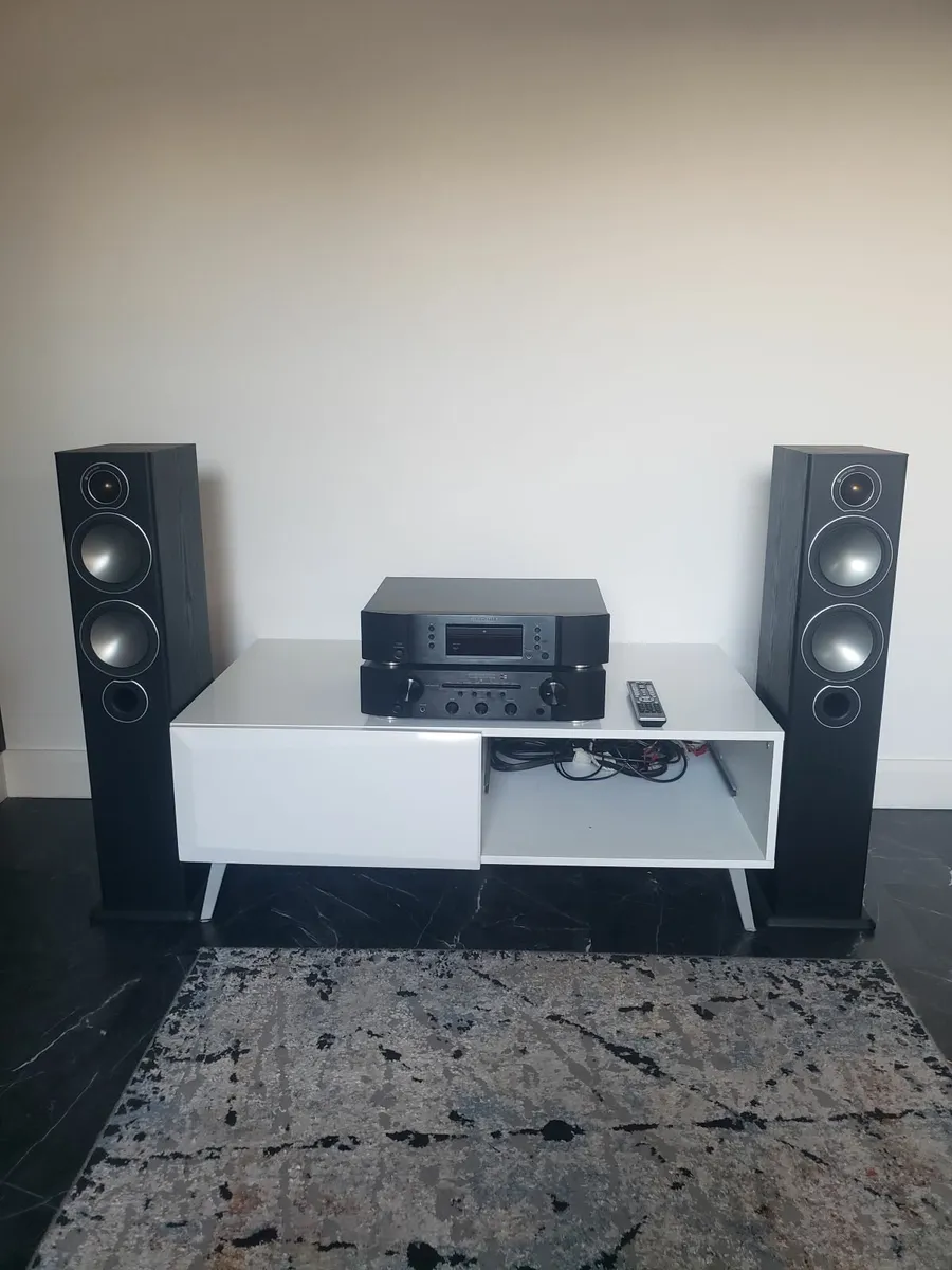 HiFi System - Image 2