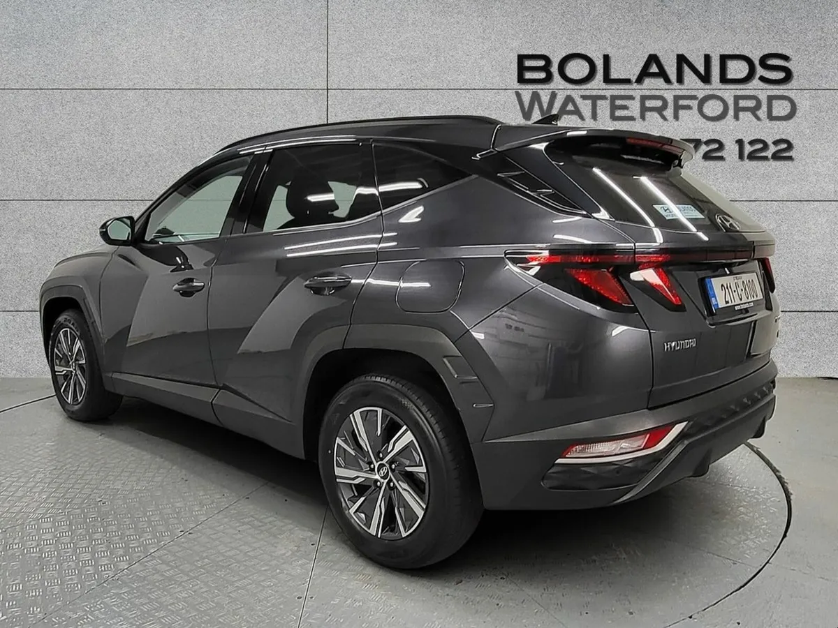Hyundai Tucson 2WD Executive HEV Auto from €105 pe - Image 3