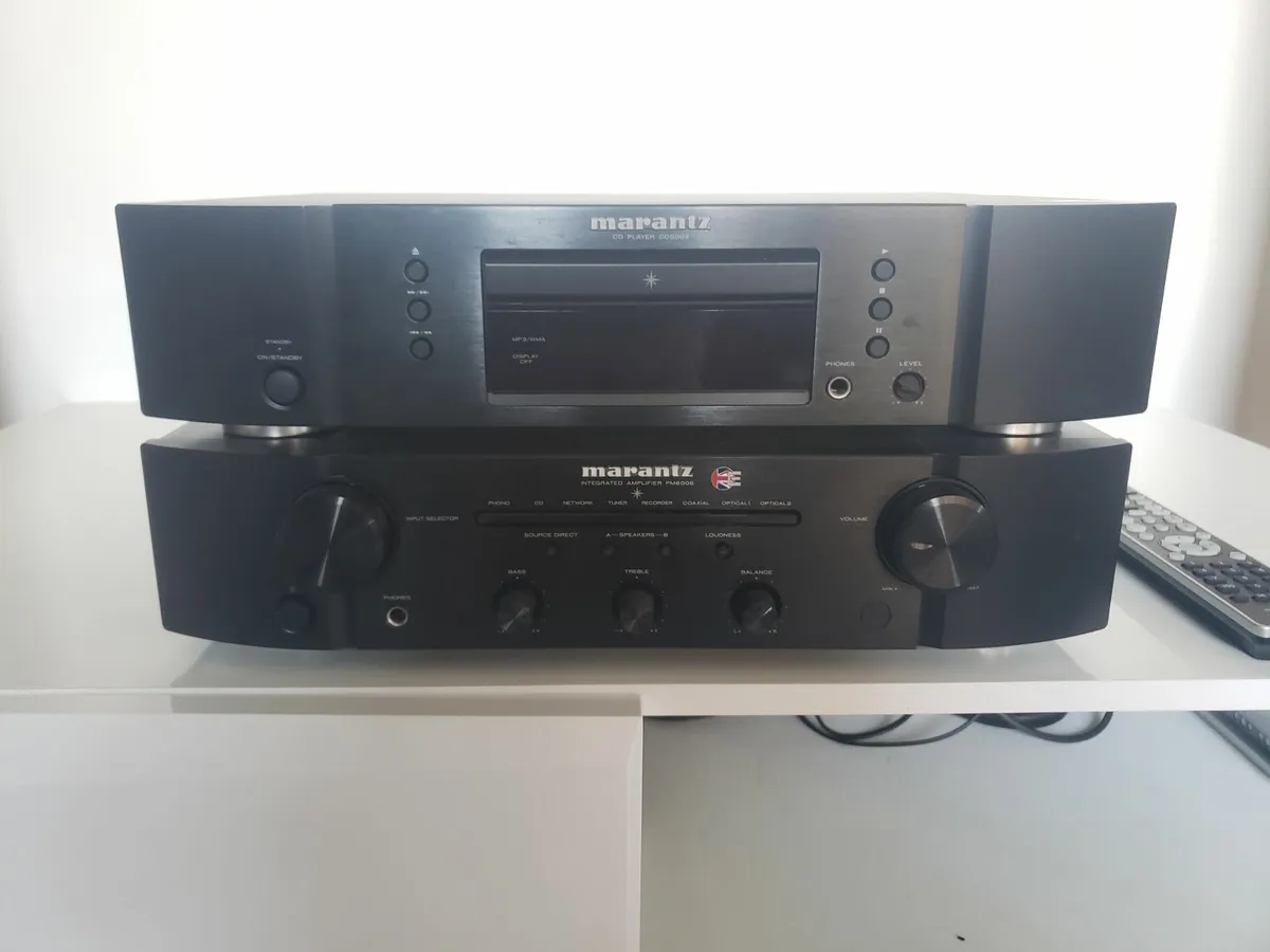HiFi System - Image 3