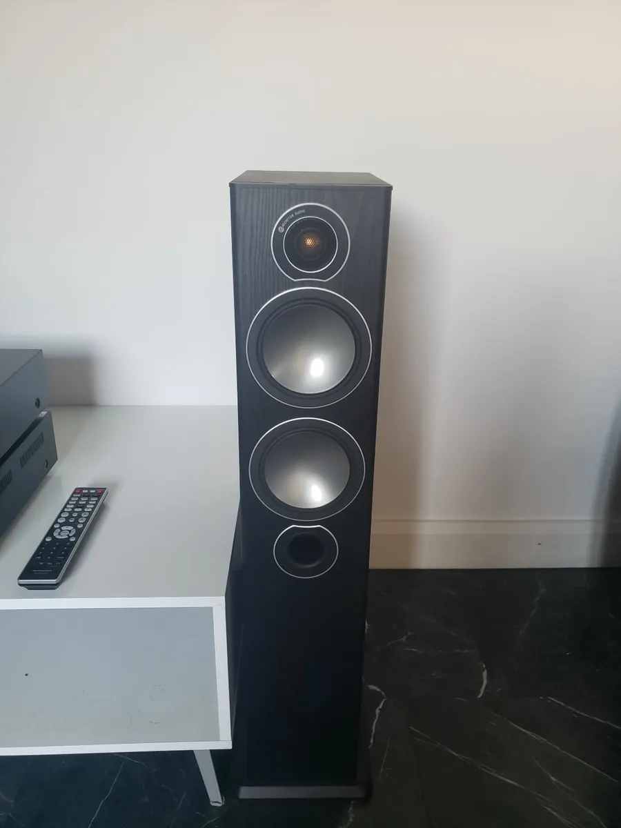 HiFi System - Image 4