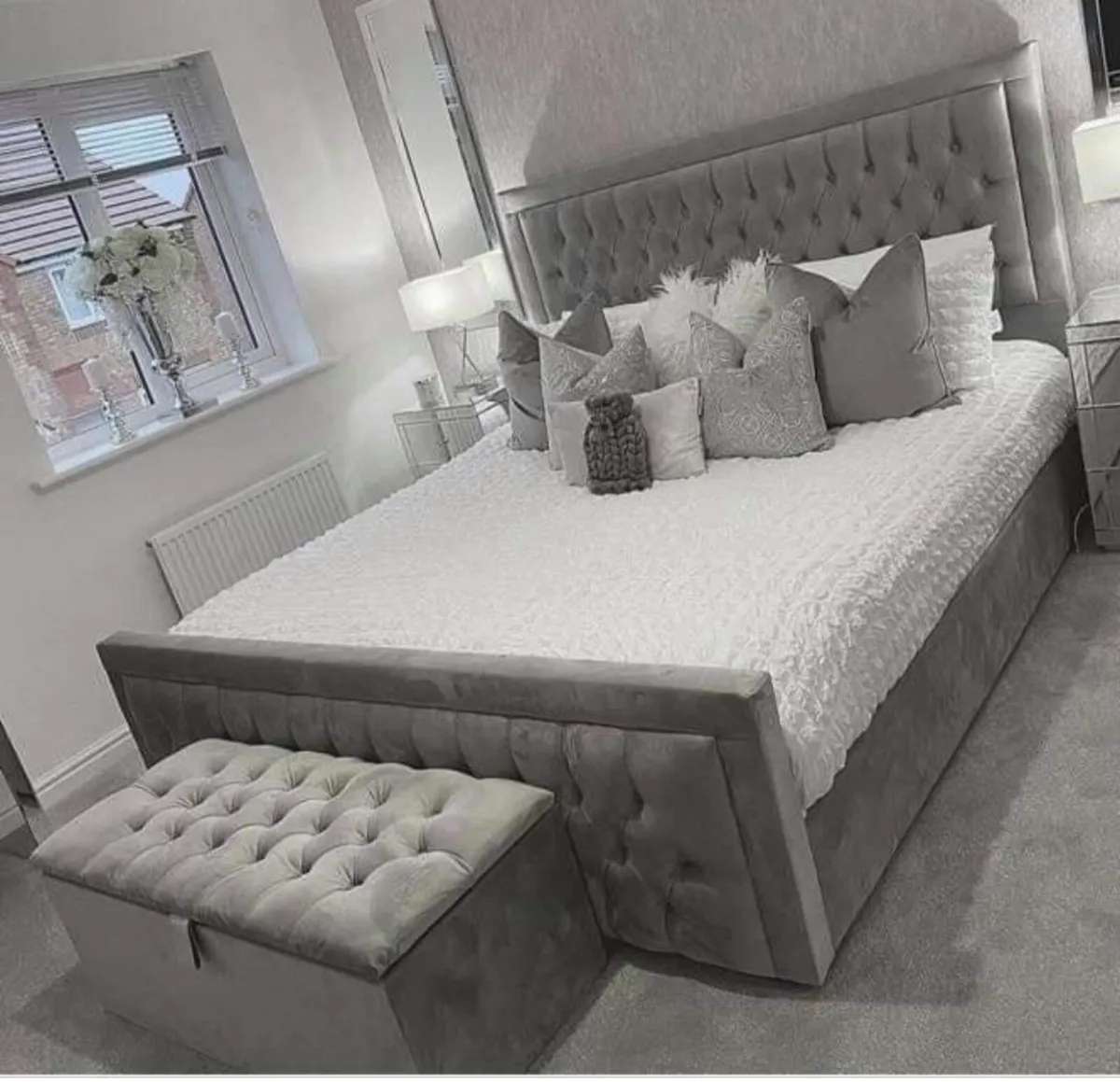 Brand new Vancouver bumper beds now in stock - Image 4