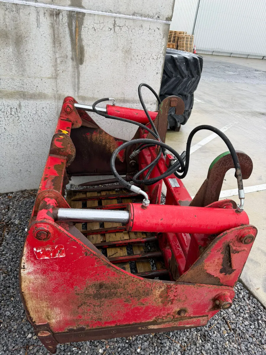 Used Redrock Blockcutters - Image 2