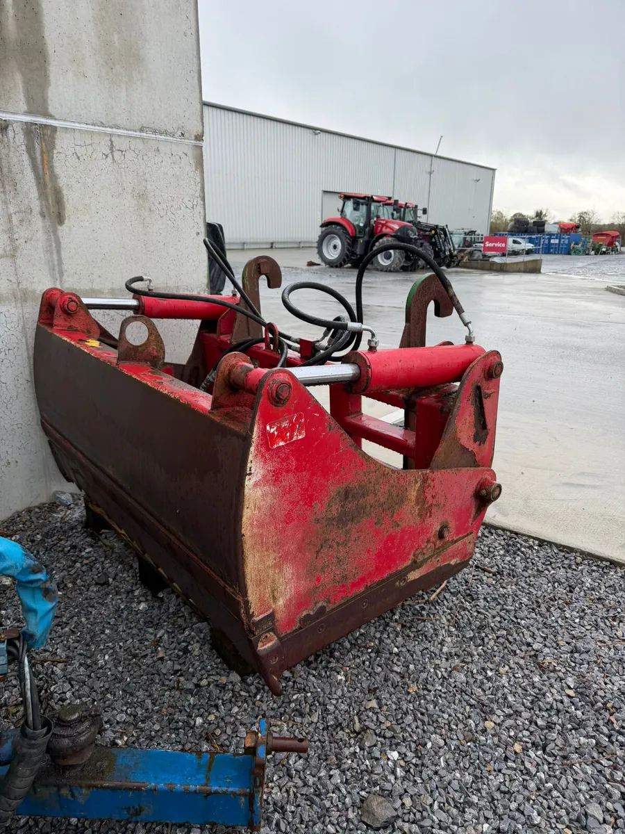 Used Redrock Blockcutters - Image 3