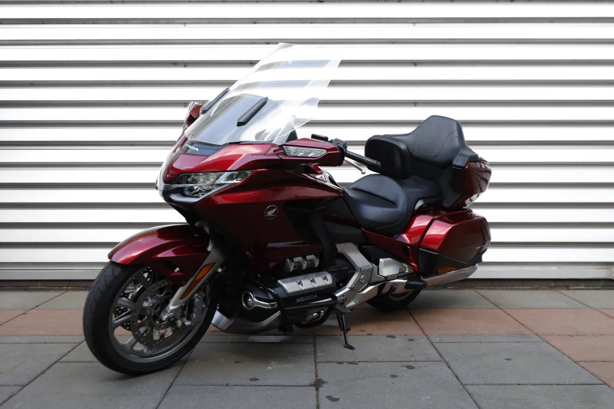 Honda GL1800 2018 - Image 2