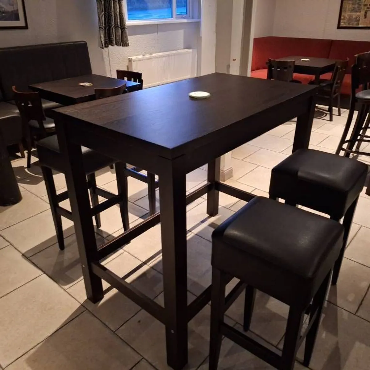 bar tables - Image 1
