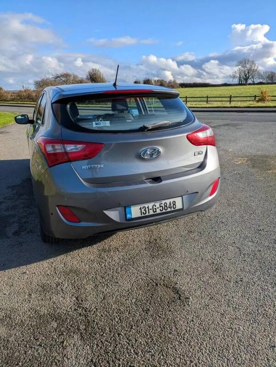 2013 Hyundai I30 - Image 4