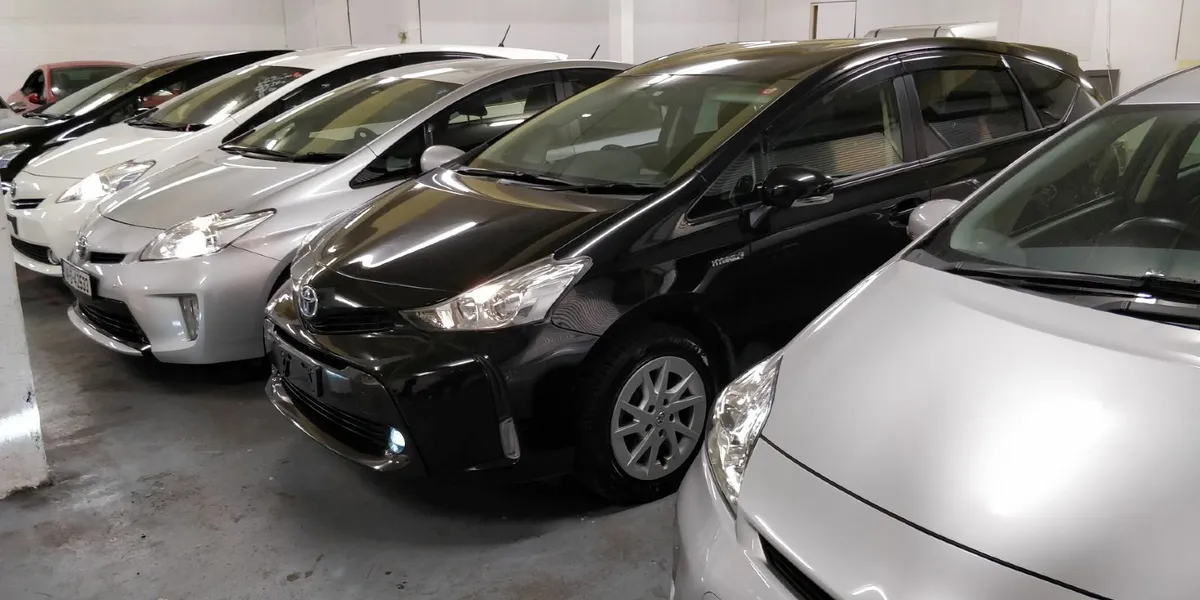 Taxi For Rent insurance can be arranged - Image 3