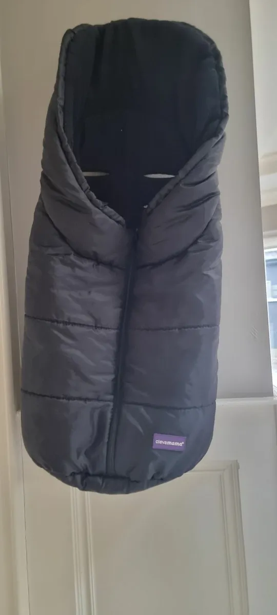 Clevamama Footmuff - Image 1