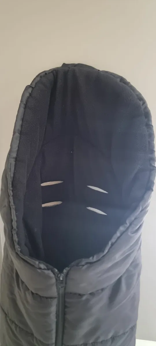 Clevamama Footmuff - Image 3