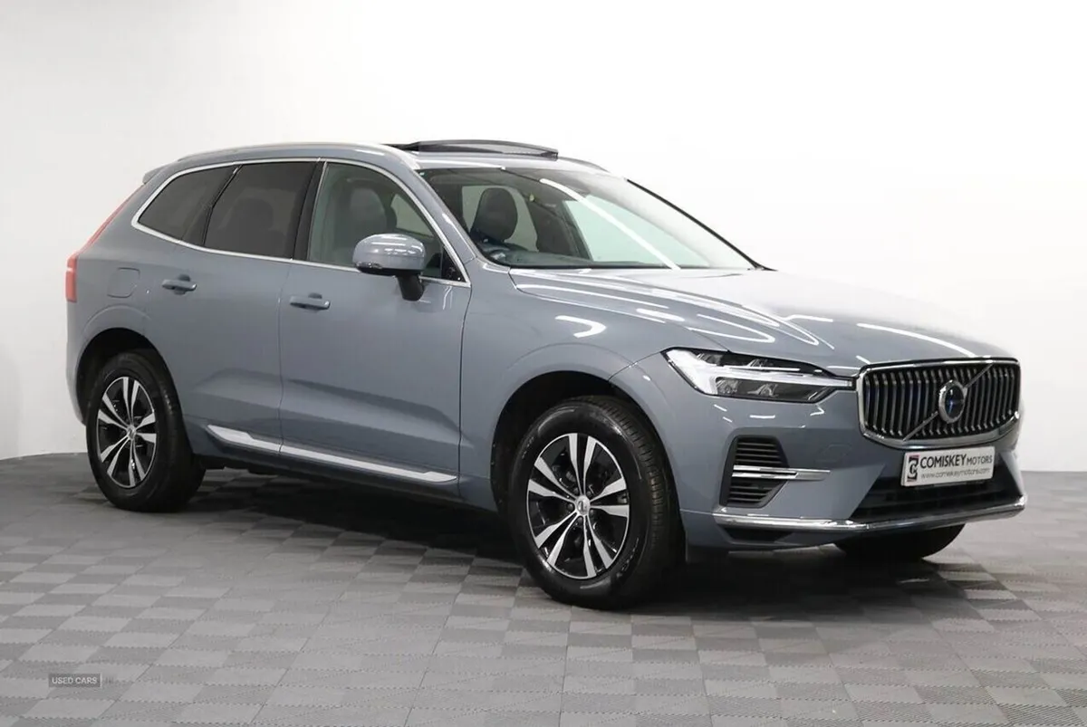 Volvo XC60 h T6 Core - Image 1