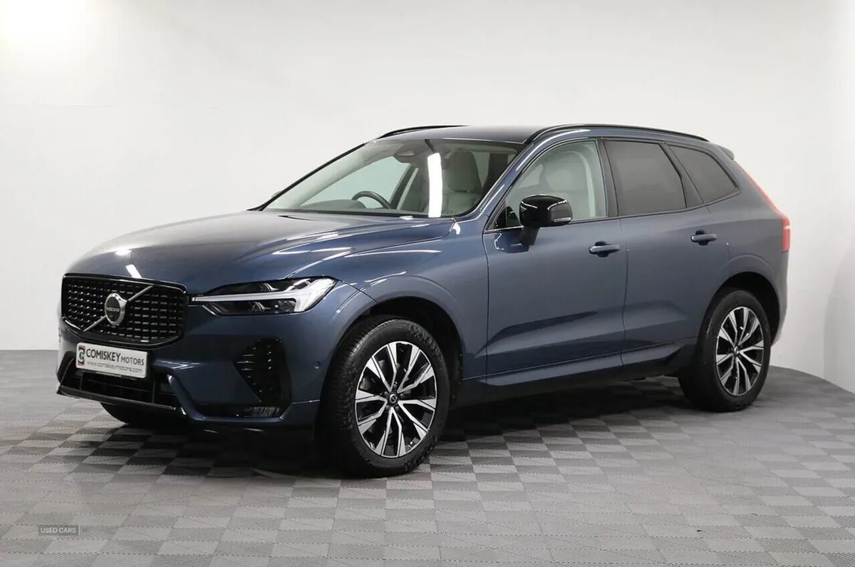 Volvo XC60 B4 Mhev Plus - Image 3