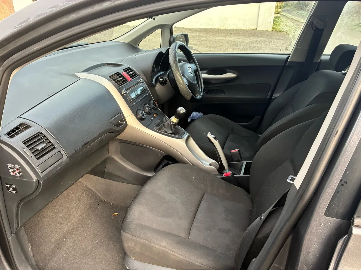 Toyota Auris NCT 2026 - Image 2