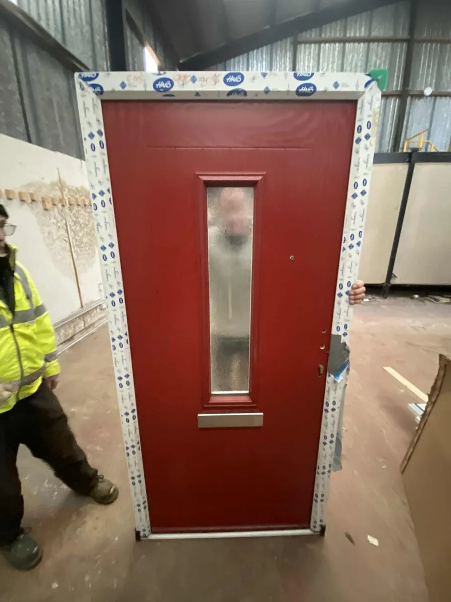 PVC doors - Image 3