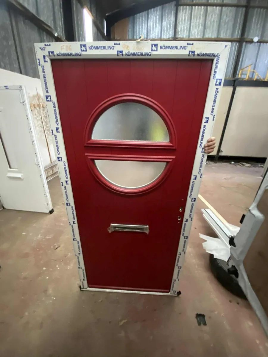 PVC doors - Image 4