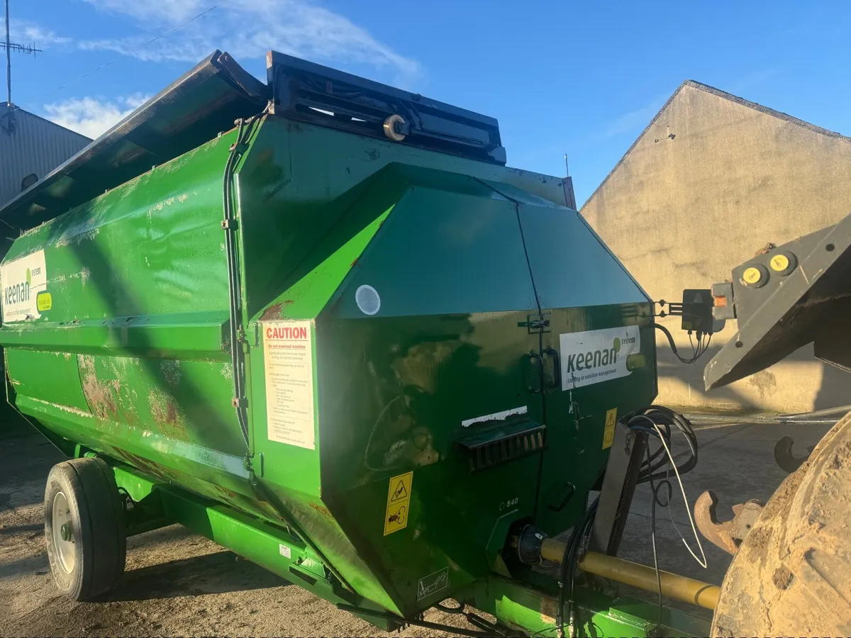 Farm machinery - Image 3