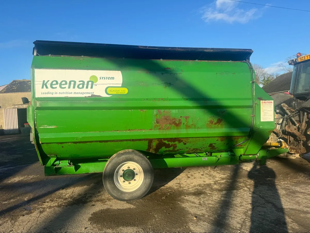 Farm machinery - Image 4