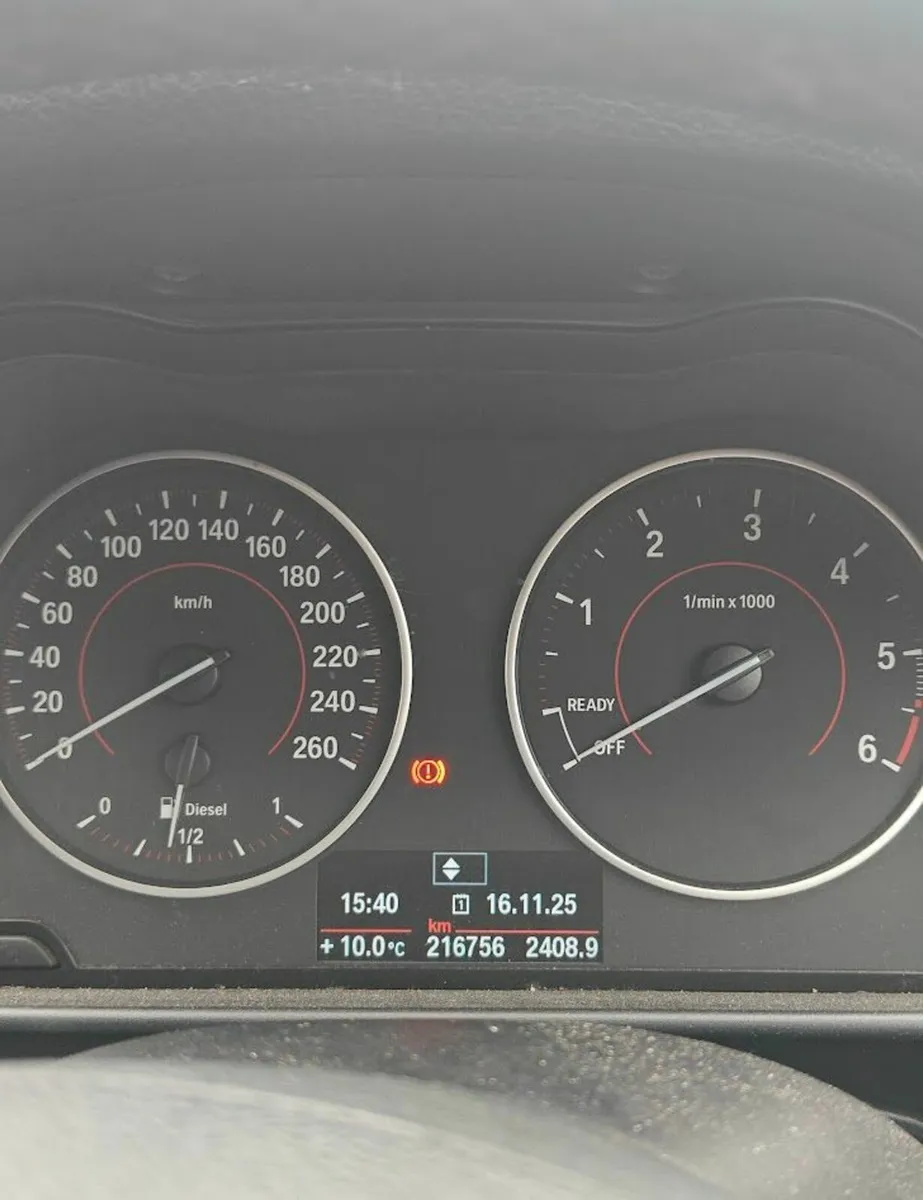 BMW 1-Series 2013 - Image 4