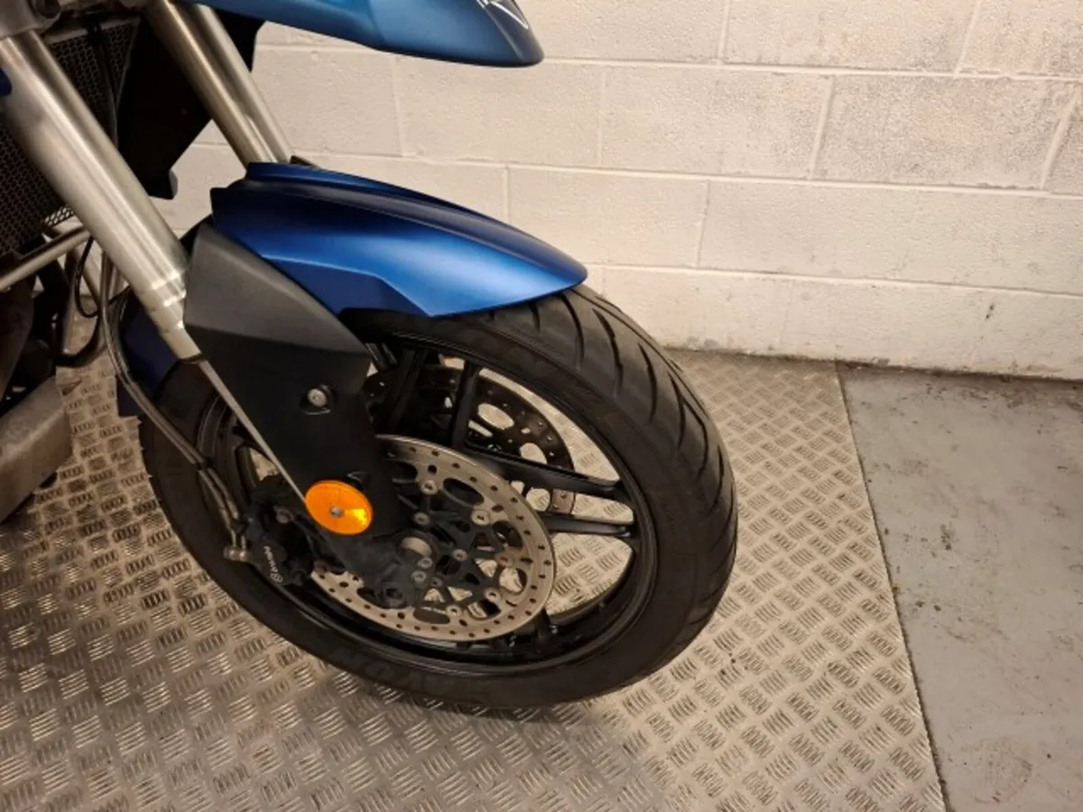 Triumph Tiger 800 XRT 2018 - Image 3