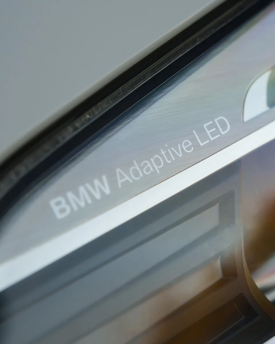 BMW 530e M Sport - Image 4