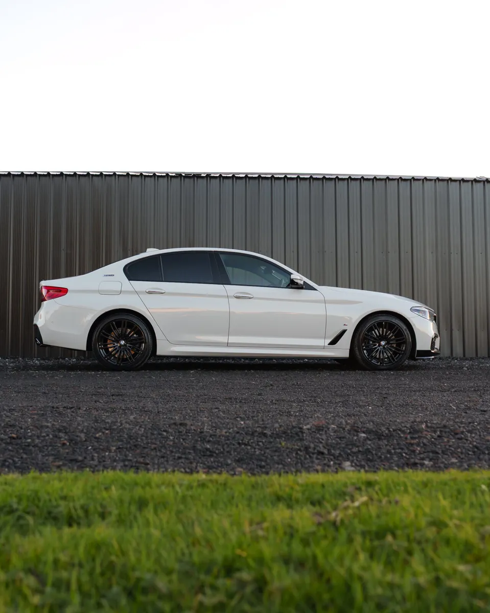 BMW 530e M Sport - Image 3