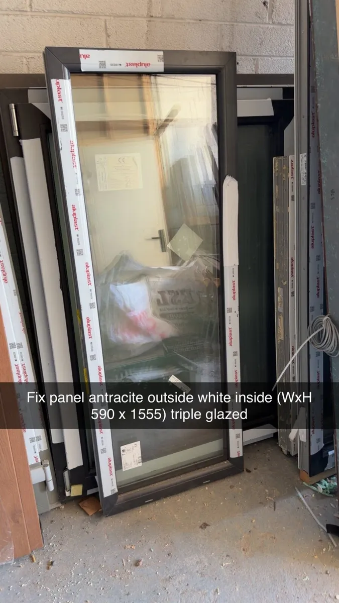 Windows and doors - Image 2