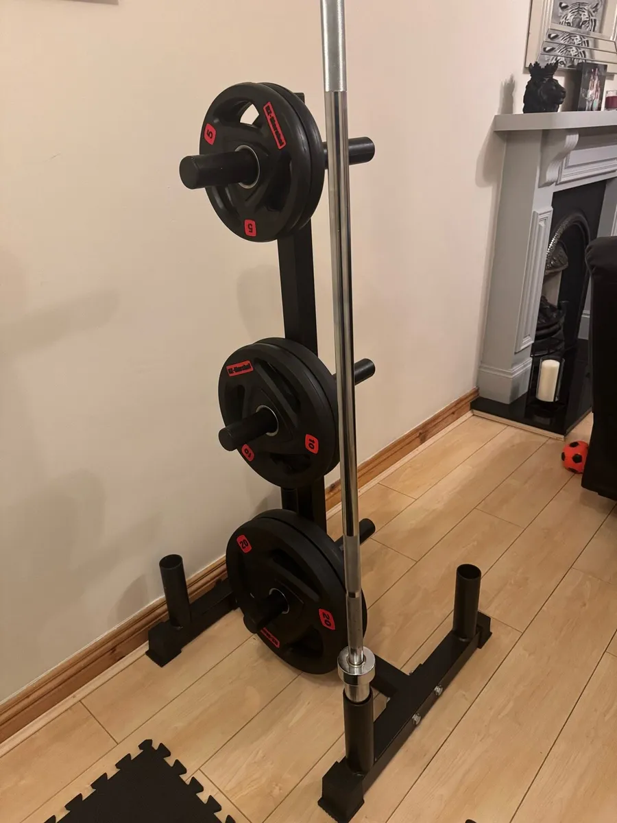Home gym - Image 2