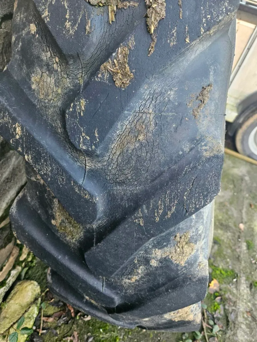 ford rear wheels - Image 3