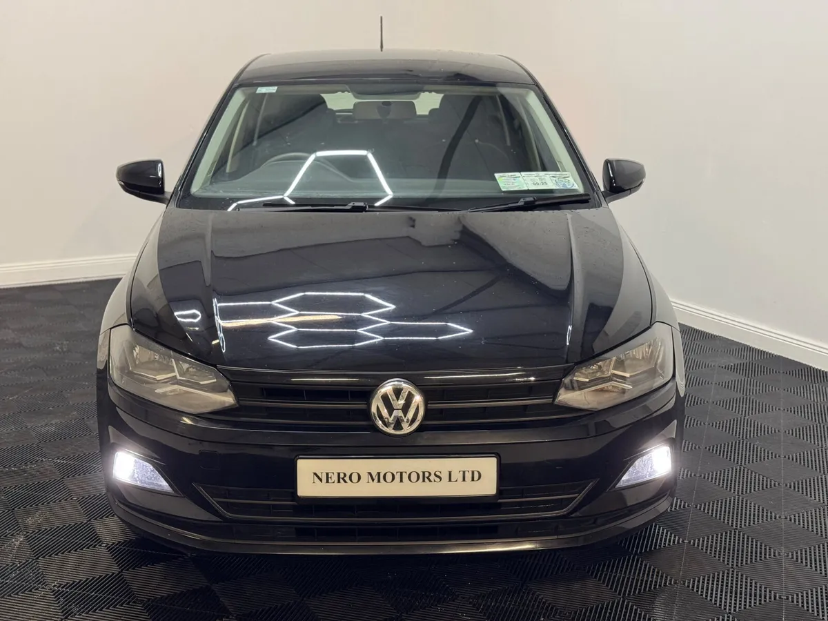 2021 Volkswagen Polo Trendline 1.0TSI - Image 4