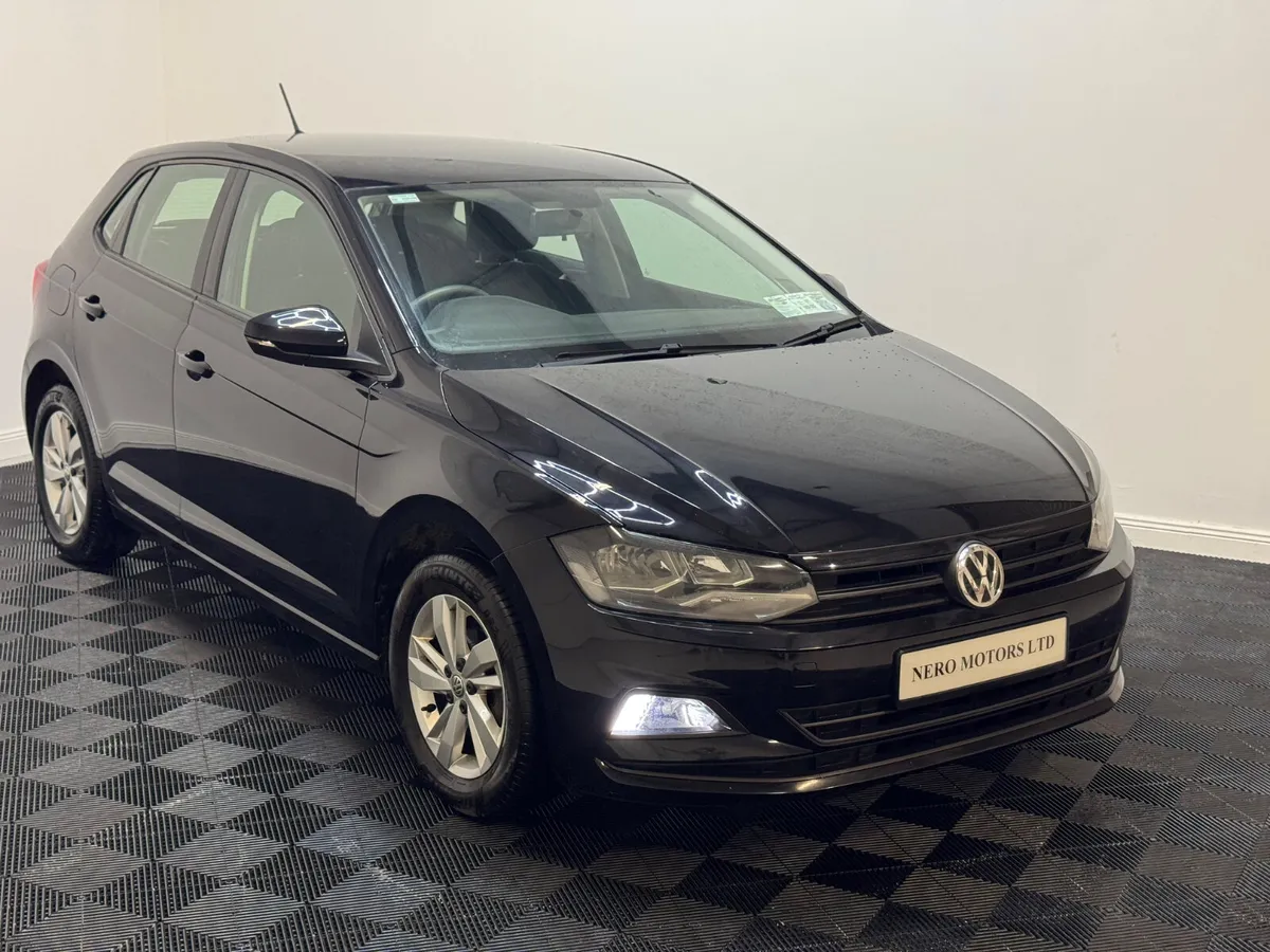 2021 Volkswagen Polo Trendline 1.0TSI - Image 2