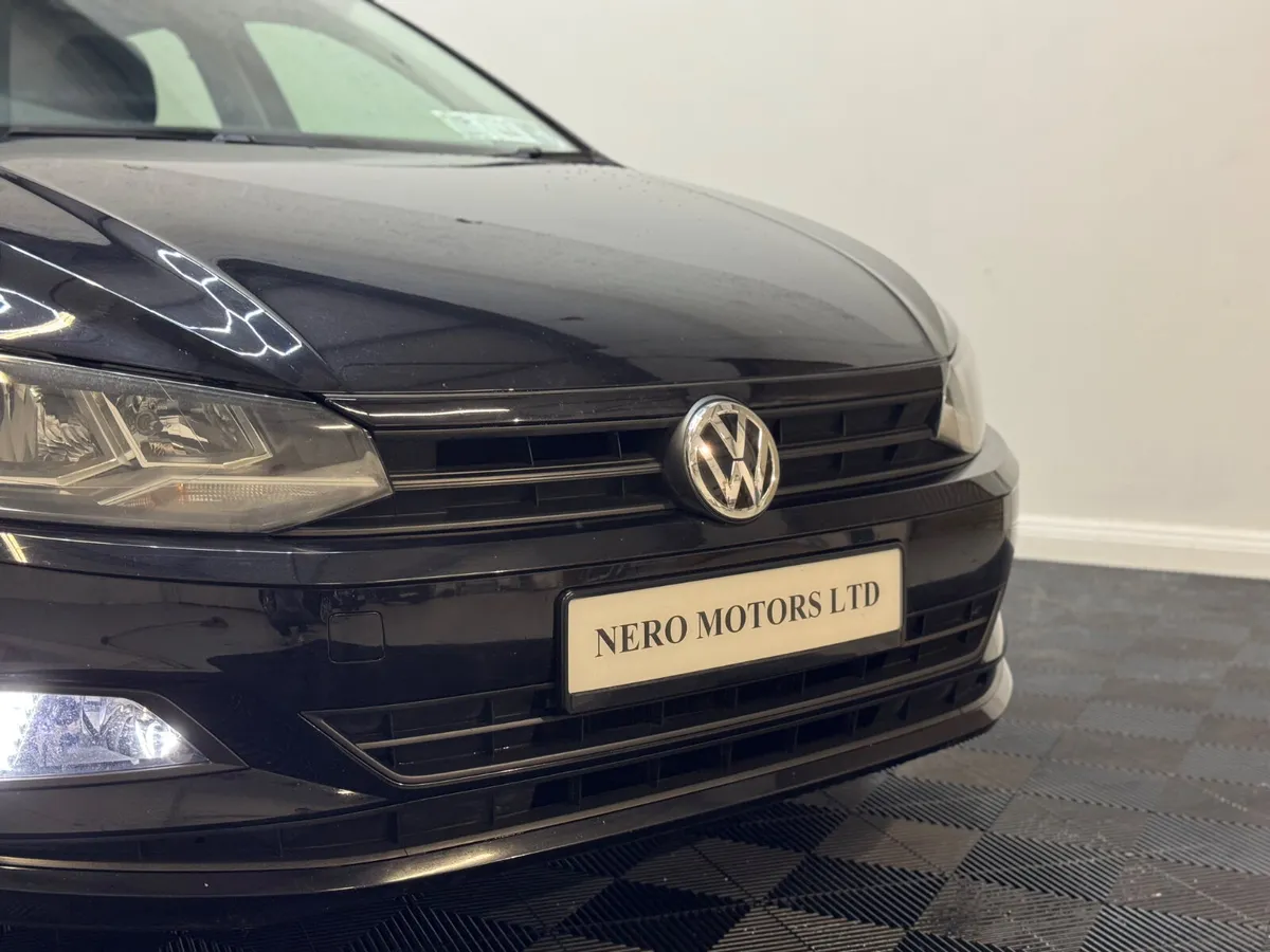 2021 Volkswagen Polo Trendline 1.0TSI - Image 3