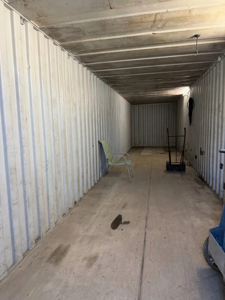 Container 40ft - Image 3