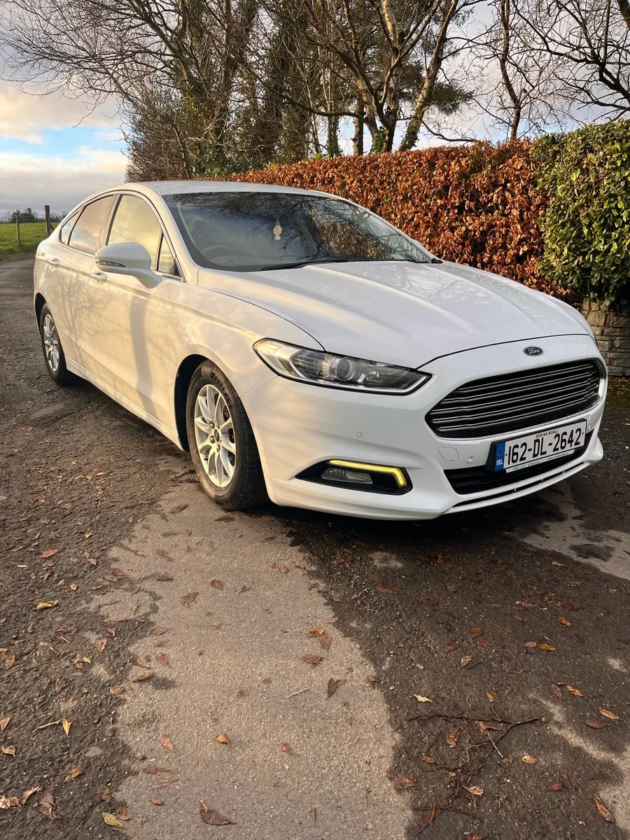 Ford Mondeo - Image 1