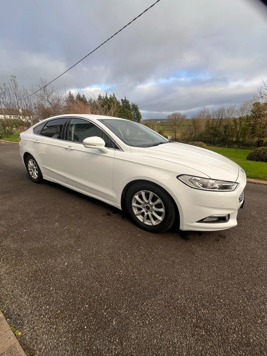 Ford Mondeo - Image 2