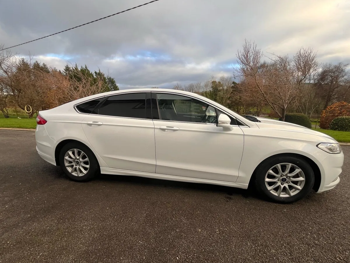 Ford Mondeo - Image 3