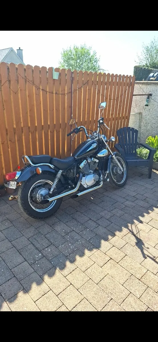 YAMAHA Other 1999 - Image 1