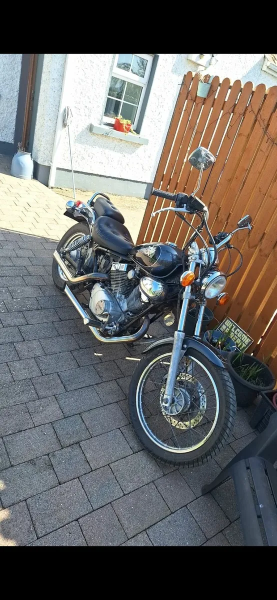 YAMAHA Other 1999 - Image 2