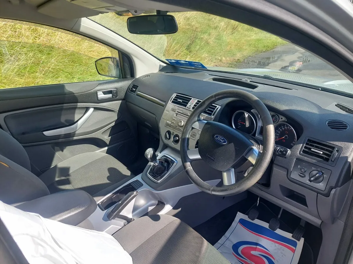 Ford Kuga 2.0 litre diesel - Image 2