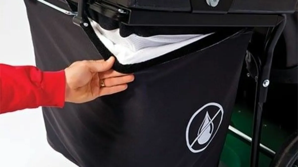 Billy Goat MV601SPDS Vacuum - Image 3