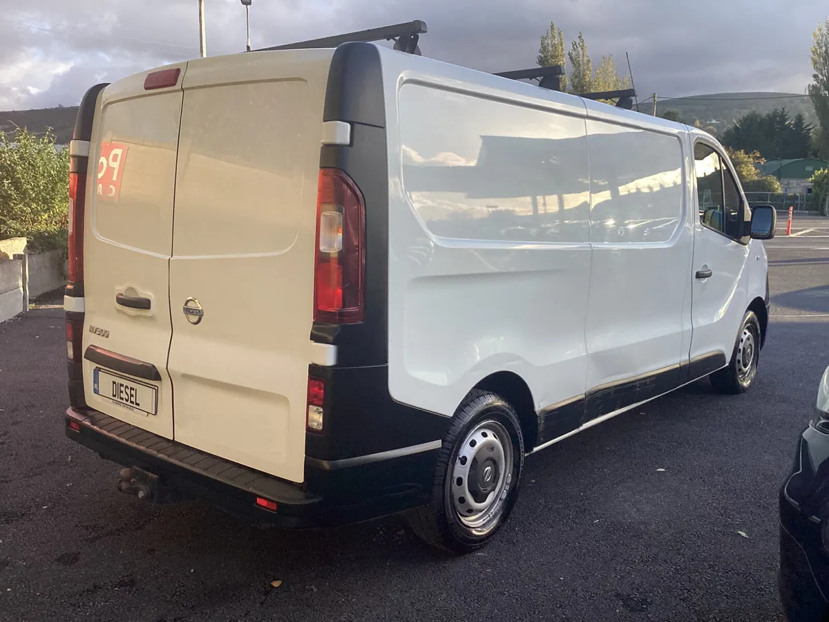 Nissan NV300 * 1.6 DIESEL - Image 3