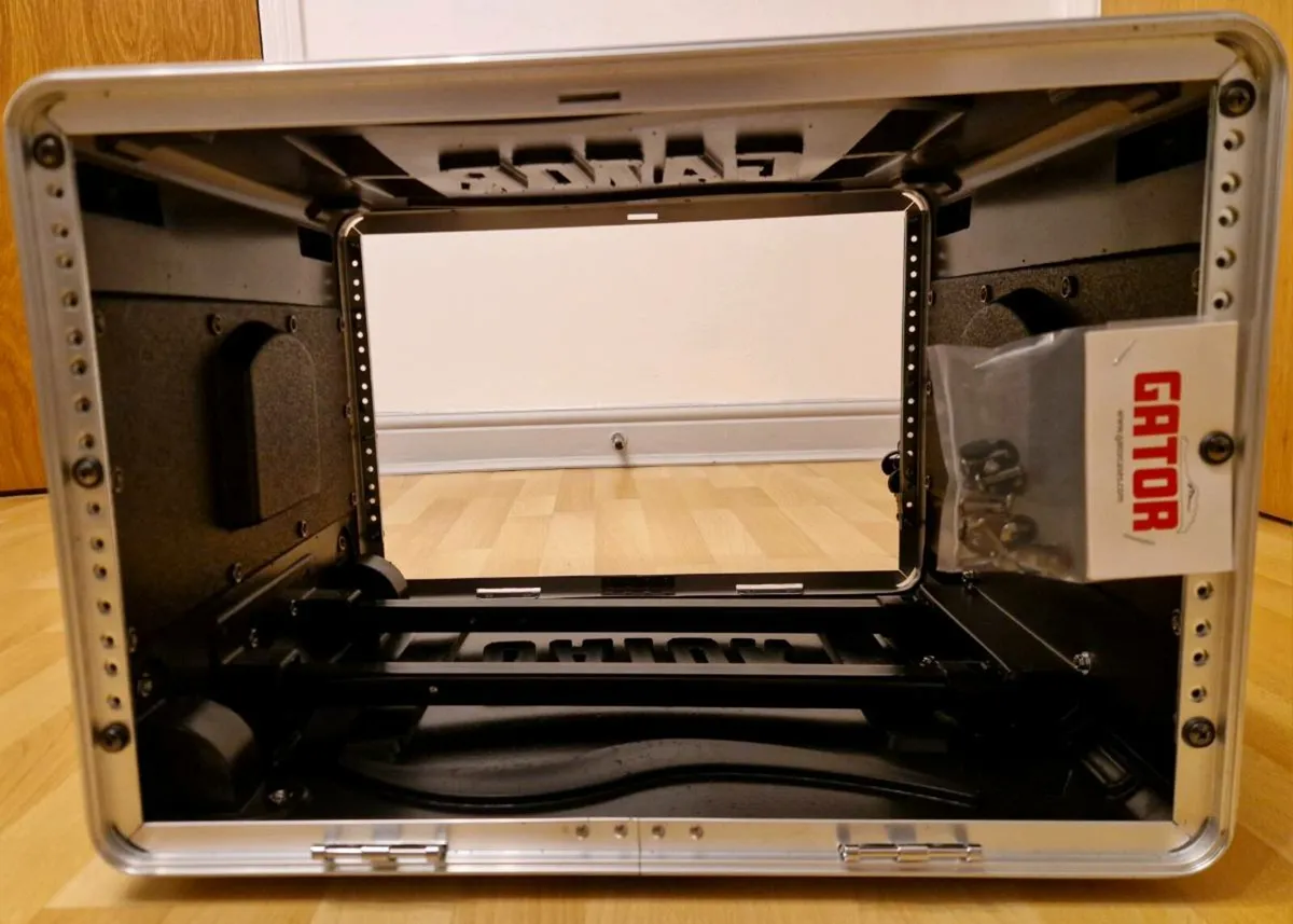 Flight Rack - Image 2