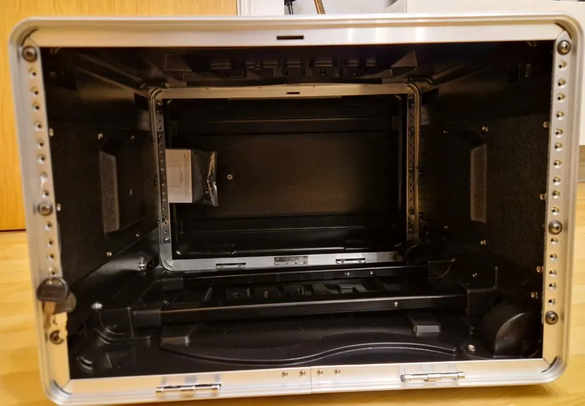 Flight Rack - Image 3