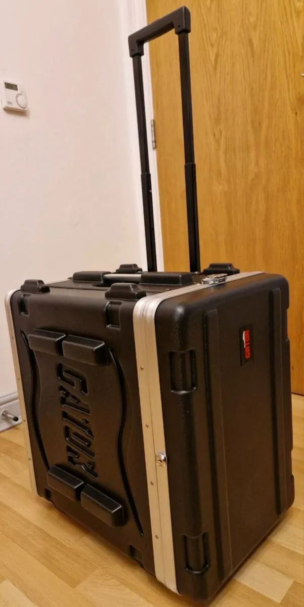 Flight Rack - Image 4