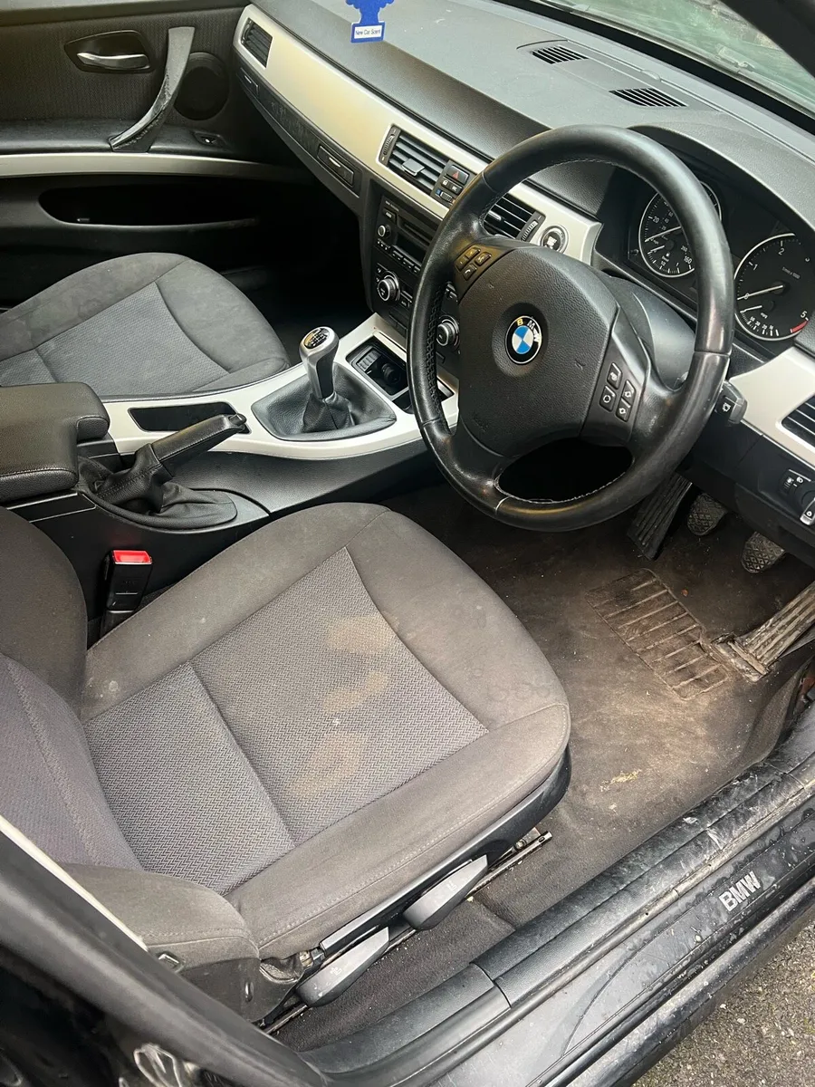 E90 for parts - Image 2