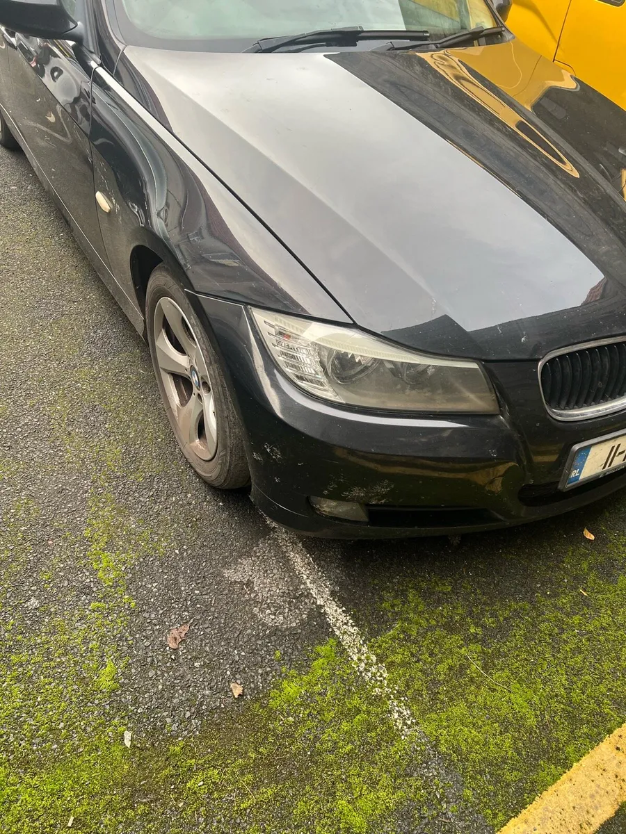 E90 for parts - Image 4