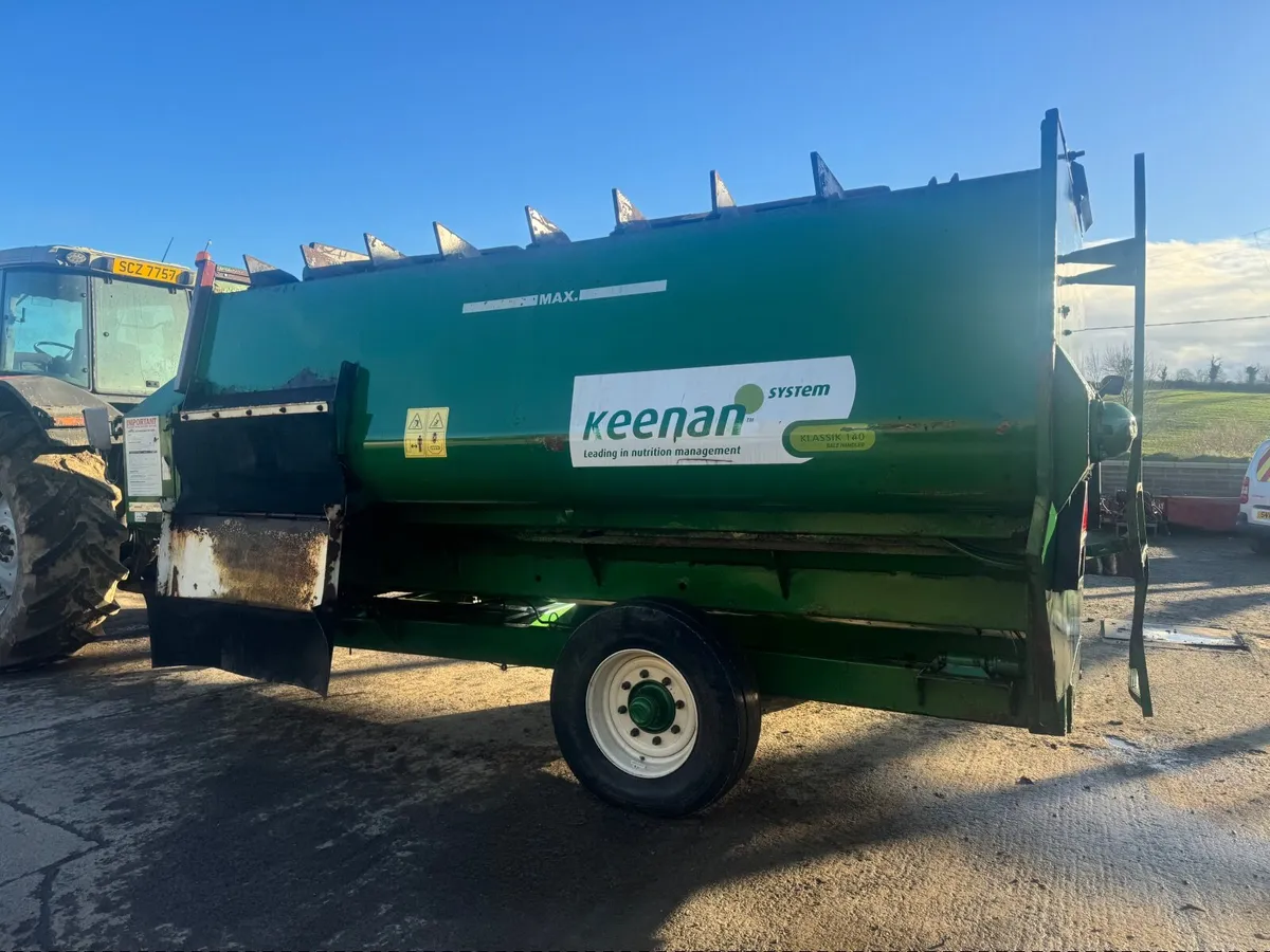 Farm machinery - Image 1