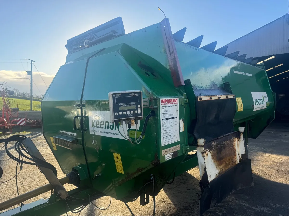 Farm machinery - Image 2